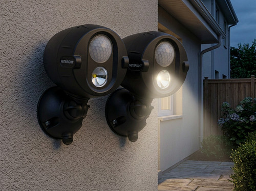 Beams mbn342 netbright led - mr.,