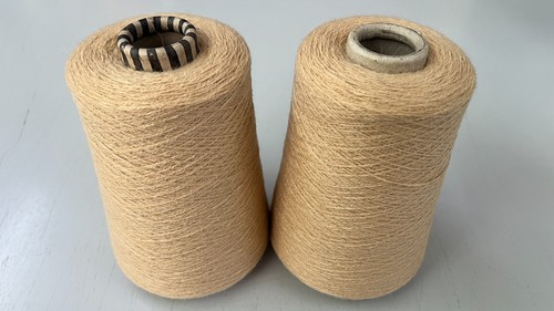 Konengarn 470g beige - konengarn,