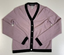 Vintage Aida Barni Cashmere