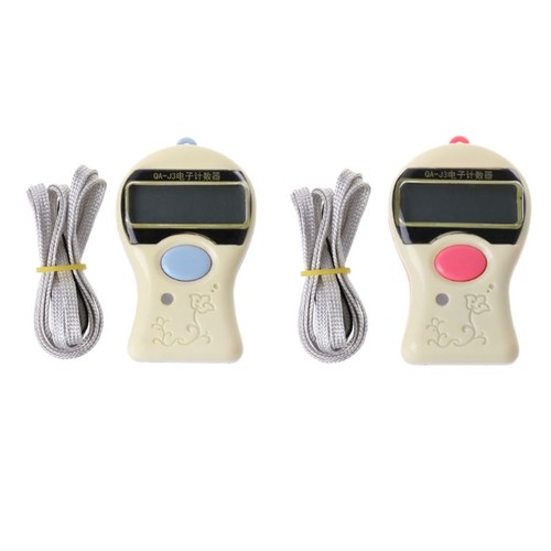 Digital counter tally - digital,