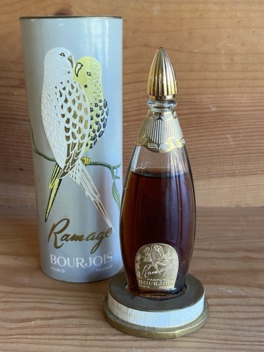 Parfum ramage bourgeois - bourgeois,, dummy