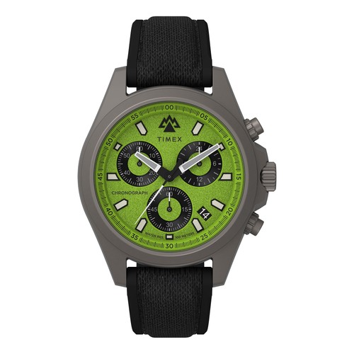 Timex expedition north feld - timex,