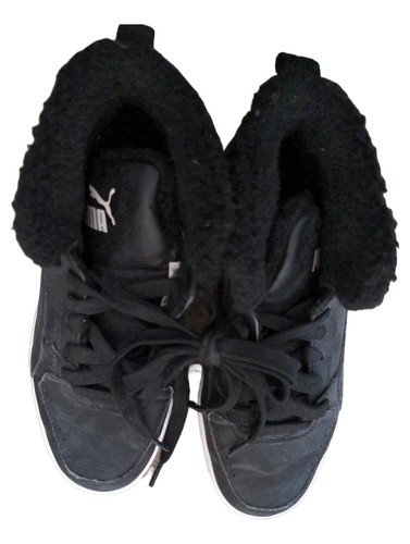 Puma sneaker high kinder - puma,