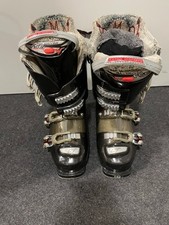 Skischuhe Nordica, wie neu, Gr. 37, extra warm