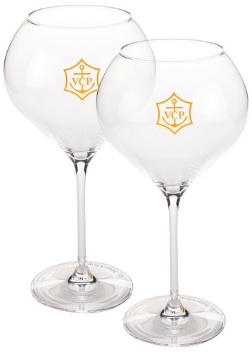 Veuve clicquot vcp - clicquot, rich