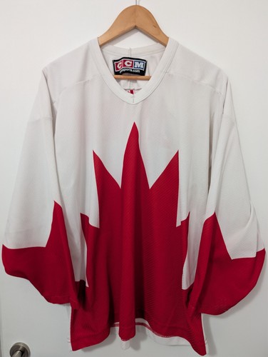 Canada national team - , jersey