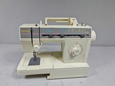 Nähmaschine Singer Samba de