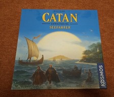 Die Siedler von Catan
