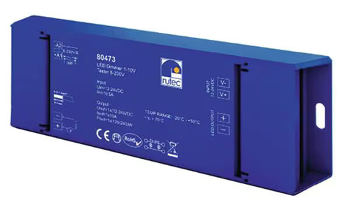 Rutec 80473 120w - 80473, 120w/12v-240w/24v