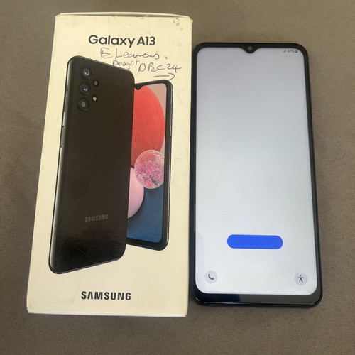 Samsung galaxy a13 - samsung,