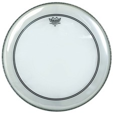 Remo Powerstroke 3 Clear 24"