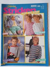 Sabrina Special Stricken für