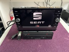 SEAT LEON III MIB2.5 ZR Easy