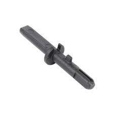 Programmwahlschalter-Schaft