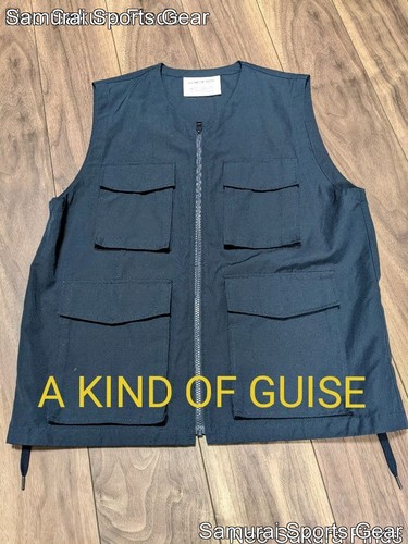 Kind guise angelweste - a, of