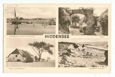 Insel Hiddensee, Kloster
