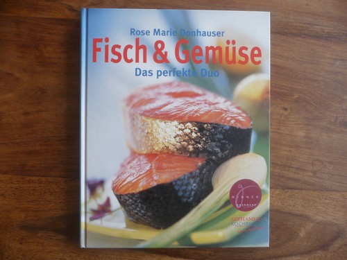 Fisch gemüse das perfekte - fisch&gemüse,