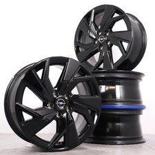 Alufelgen 17Zoll Opel Astra L