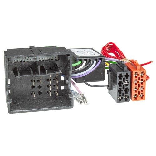 Quadlock aktivsystemadapter - quadlock,