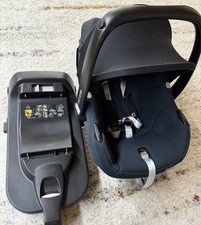 Maxi Cosi Cabrio Fix I-size