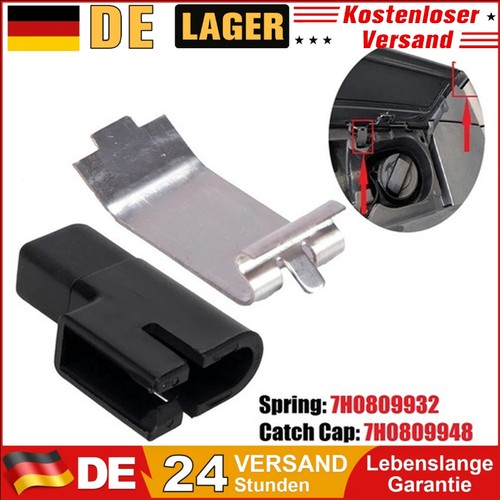 Tankdeckel reparatursatz für - tankdeckel,