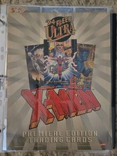 1994 fleer ultra men - fleer, x-men