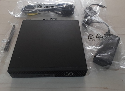 Dell optiplex 3000 micro - dell,