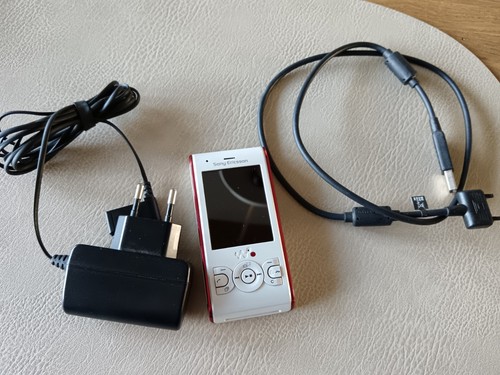 Sony ericsson walkman w595 - ,