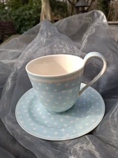Greengate Blue Dots Gedeck