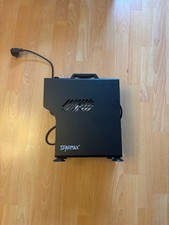 Kompressor Sparmax TC-610H plus