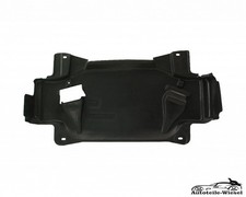 Unterfahrschutz Motorschutz