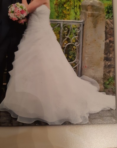 Brautkleid hochzeitskleid mit - hochzeitskleid,