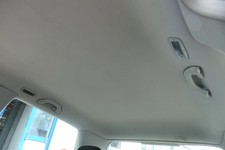 VW Golf 4 1J 2/3-Türer Himmel