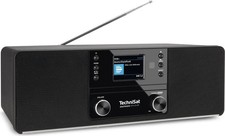 TechniSat DIGITRADIO 370 CD BT