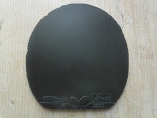 Butterfly Tenergy 64 schwarz