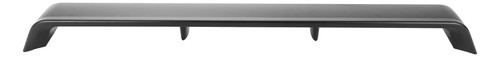 Heckspoiler typ lorinser - heckspoiler,