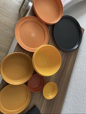 Tupper Tupperware Restbestand