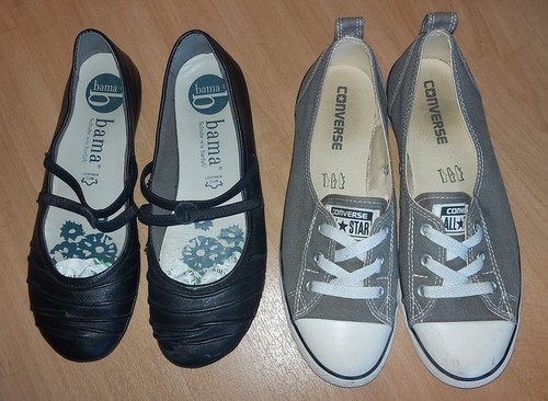 Converse all star - converse, gr39