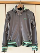 Bench damen sweatjacke - sweatjacke, mit