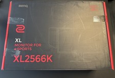 BenQ ZOWIE XL2566K 360hz