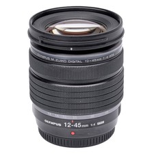 Olympus M.Zuiko Digital ED