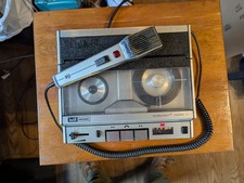 Grundig Stenorette Embassy