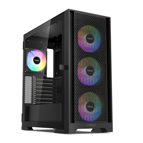 Ware gehäuse frozn - b-ware, pc-gehäuse