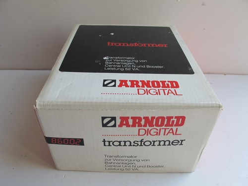 Arnold 86002 märklin 6002 - 86002,,