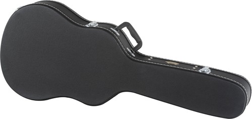 Rocktile gitarrenkoffer apx - gitarrenkoffer,