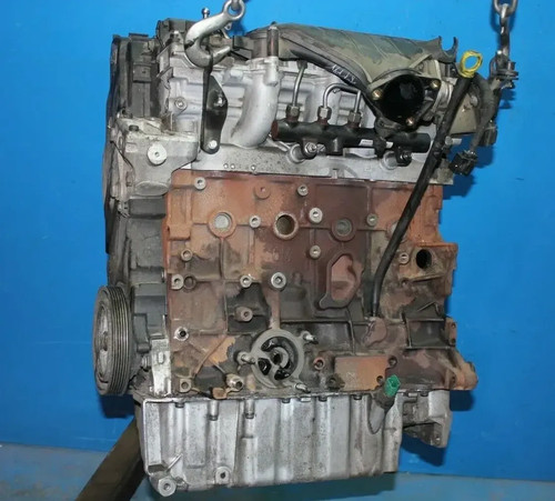 Diesel motor 103 code - kw,