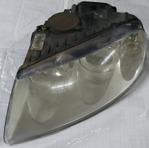 Halogen scheinwerfer links - links, vw