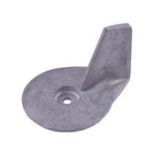 1Pcs Silber Bootsmotoren