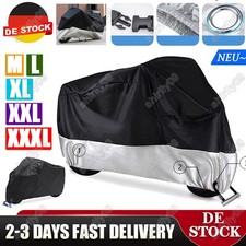 Motorrad Abdeckung Wasserdicht