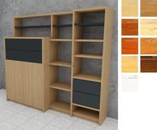 Wohnzimmerschrank contra - wohnzimmerschrank,